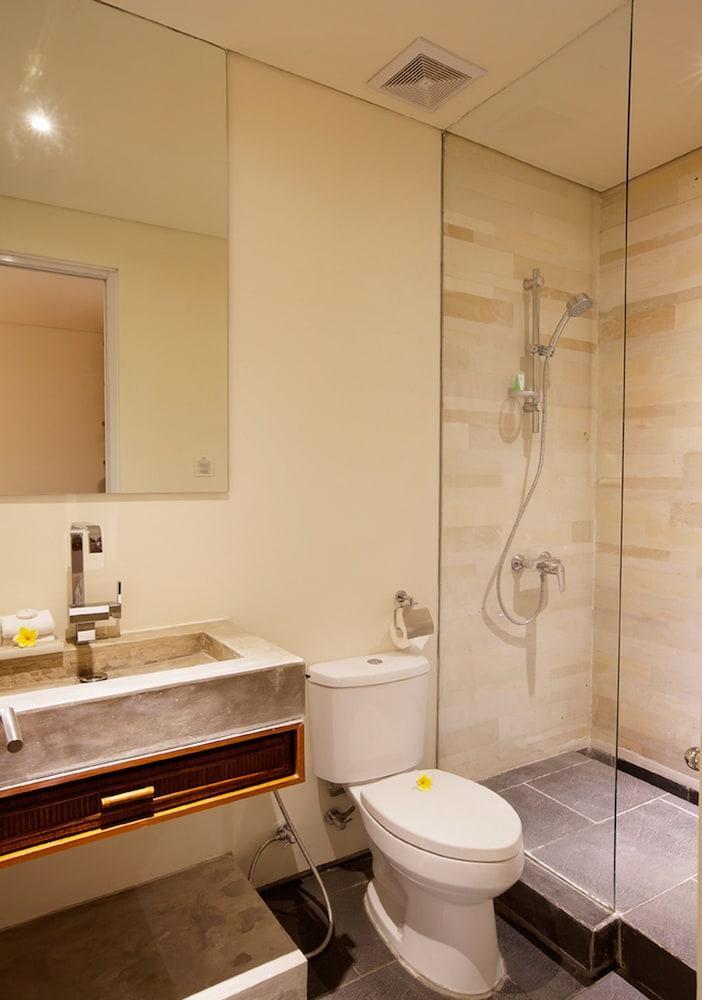 Jocs Boutique Hotel Legian Kültér fotó