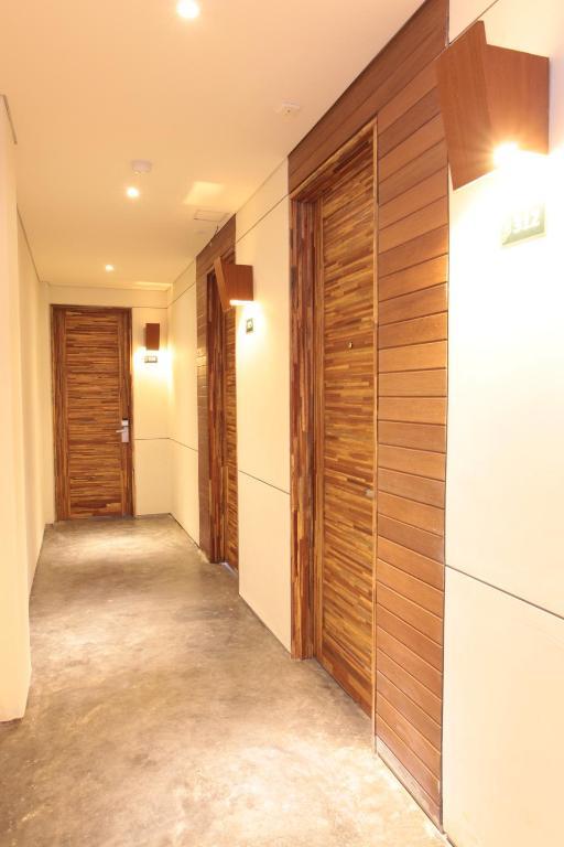 Jocs Boutique Hotel Legian Kültér fotó