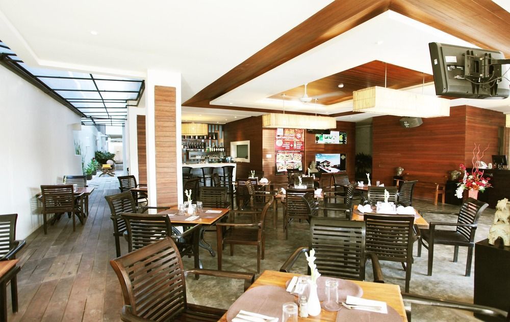 Jocs Boutique Hotel Legian Kültér fotó