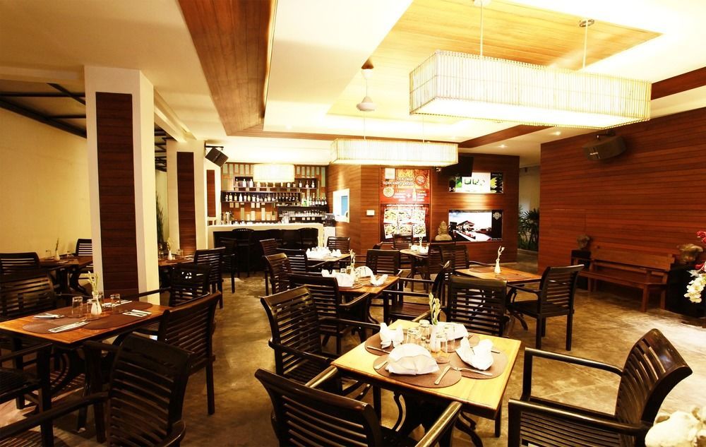 Jocs Boutique Hotel Legian Kültér fotó